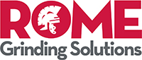 Rome Grinding Logo