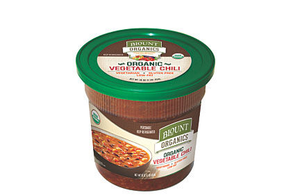 Blount Fine Foods - Premium Soups