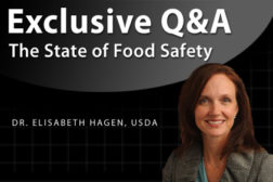 dr elisabeth hagen Q&A