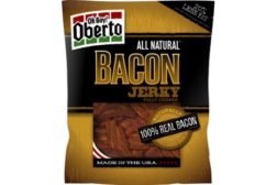 oh boy bacon jerky