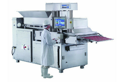 Formax Maxum700 delivers a dependable forming solution | 2012-10-17 ...