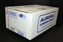 aurora kosher beef