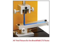 Brookfield Adhesion Measuring