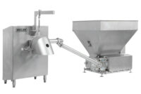 Weiler Mixer Grinder