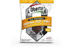 Oberto Jerky