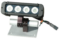 Larson Electronics Magnalight LED