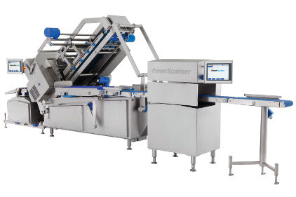 PowerMax PowerScanner improves slicing of irregular products | 2013-08 ...