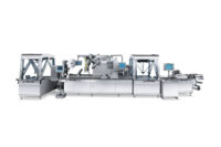 Multivac Packaging Line