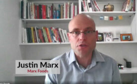 Justin Marx