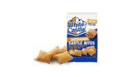 White Castle brings Hamburger, Cheeseburger Castle Bites to grocery stores