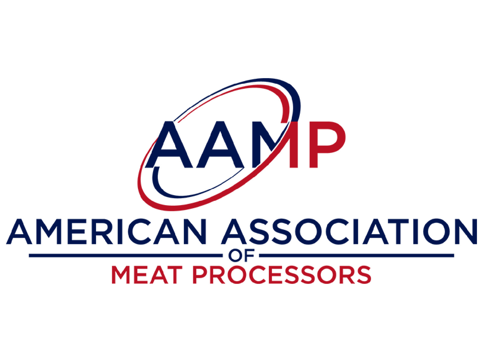 AAMP logo