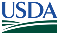 USDA logo