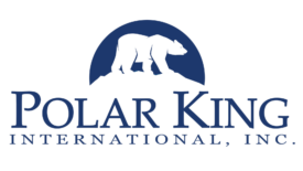 Polar King logo