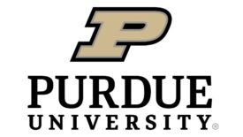 Purdue University logo