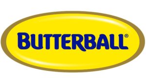 Butterball logo