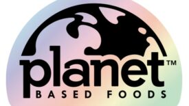 Planet Based Foods logo