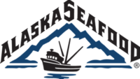 Alaska Seafood logo