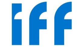 IFF logo