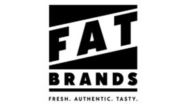 FAT Brands logo