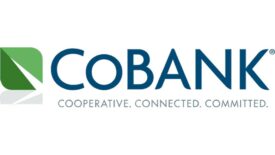 CoBank logo