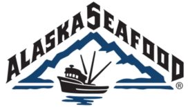 Alaska Seafood Marketing Institute logo