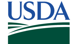 USDA logo