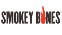 Smokey Bones logo