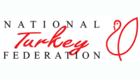 National Turkey Federation logo