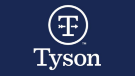 Tyson Foods logo