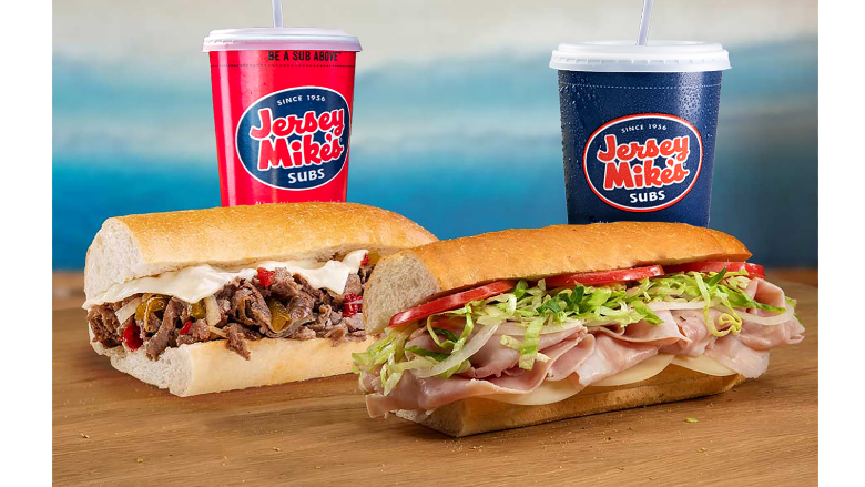 I Tried 6 Jersey Mike's Subs—This Is the One I'll Order Again (and
