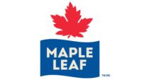 Maple Leaf Foods logo