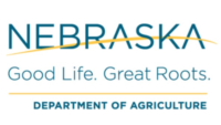 Nebraska Department of Agriculture logo