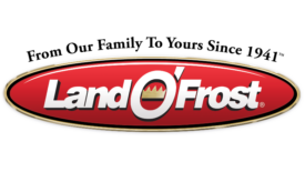 Land O'Frost logo