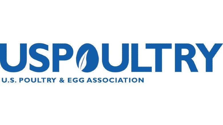 USPOULTRY logo