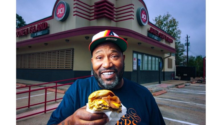 Bun B To Open His Burger Joint's First Brick-And-Mortar Location In Texas