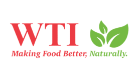 WTI logo