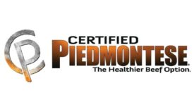 Certified Piedmontese logo