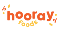 Hooray Foods logo