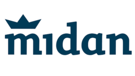 Midan Marketing logo