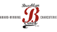 Brooklyn Cured logo