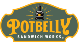 Potbelly logo