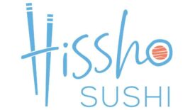 Hissho Sushi logo