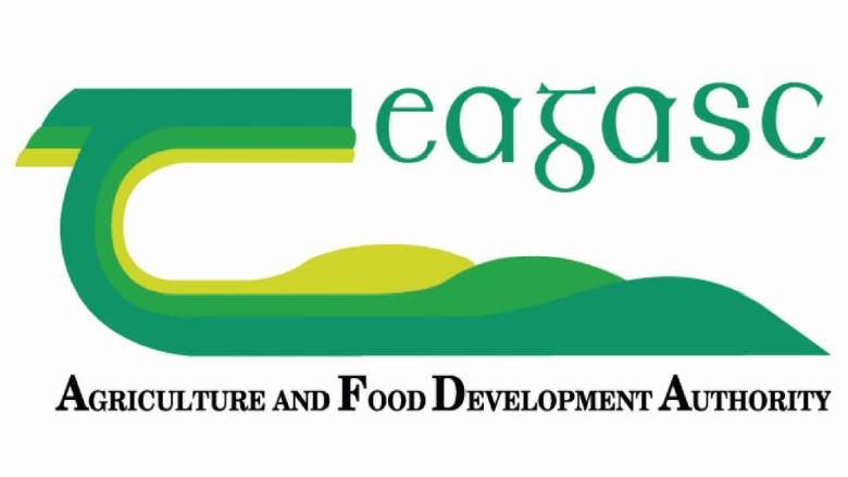 Teagasc logo