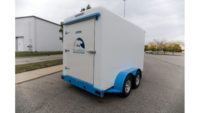 Polar King Mobile unit