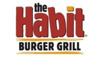 The Habit Burger Grill logo