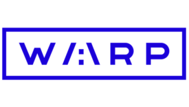 Warp logo