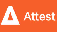 Attest logo