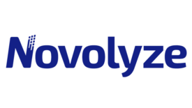 Novolyze logo