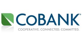 CoBank logo