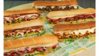 Subway Series menu expansion